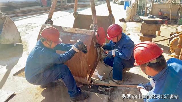 ：持之以恒 打好攻坚冲刺战龙8国际唯一唐山三友硅业(图2)