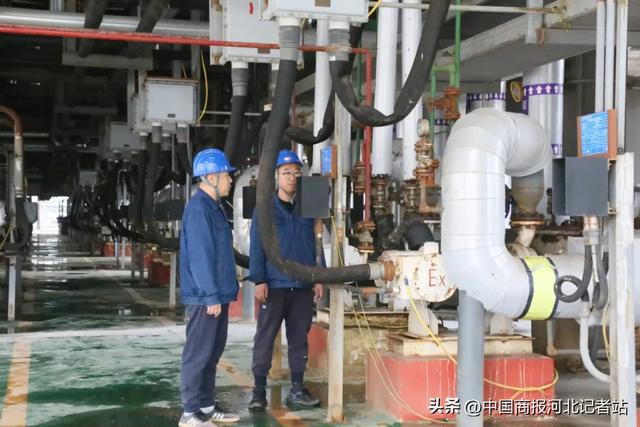 ：持之以恒 打好攻坚冲刺战龙8国际唯一唐山三友硅业(图6)