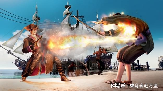 将通过免费更新推出新游戏+模式龙8国际唯一网站《如龙8外传》