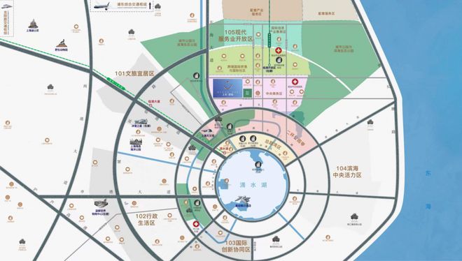 楼盘优缺点分析上实望海能不能买一文读懂龙8中国唯一入口2024上实望海评测：(图6)