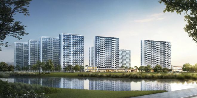 楼盘优缺点分析上实望海能不能买一文读懂龙8中国唯一入口2024上实望海评测：(图8)