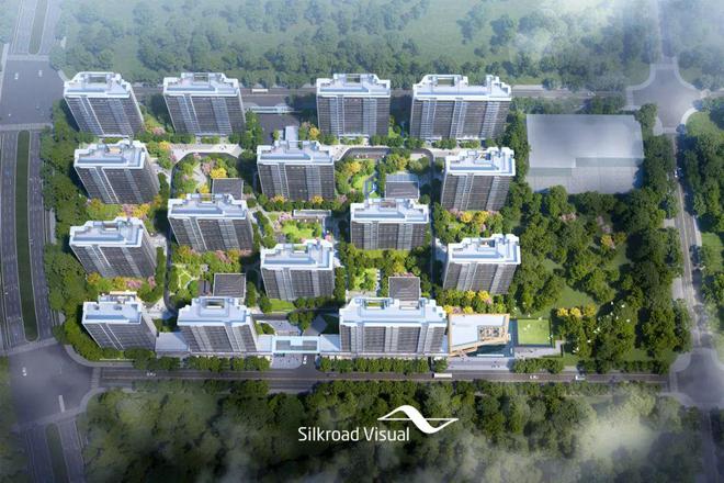 楼盘优缺点分析上实望海能不能买一文读懂龙8中国唯一入口2024上实望海评测：(图17)
