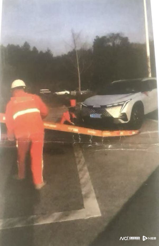 电车主要求退换车商家：未达退换标准龙8国际点此进入车辆刚买1年频繁亏(图5)