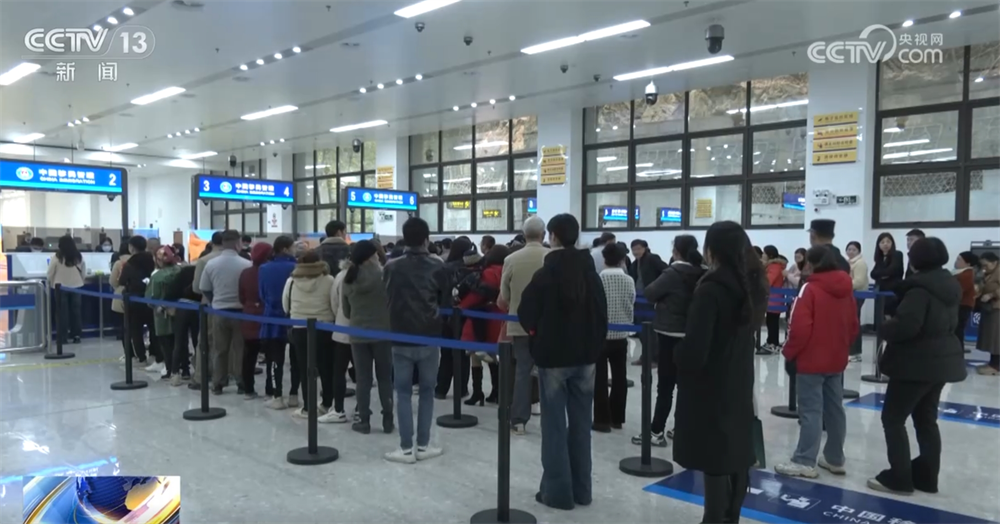 上新” 高质量发展活力满满、大有可为long8登录一批口岸、试点、工程“(图6)