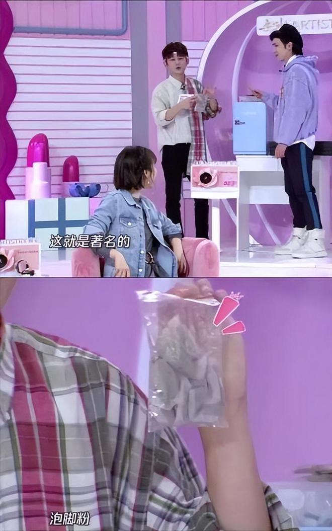 “无效养生”的病态暴露无余！干瘪拉垮这5位“养生达人”把(图7)