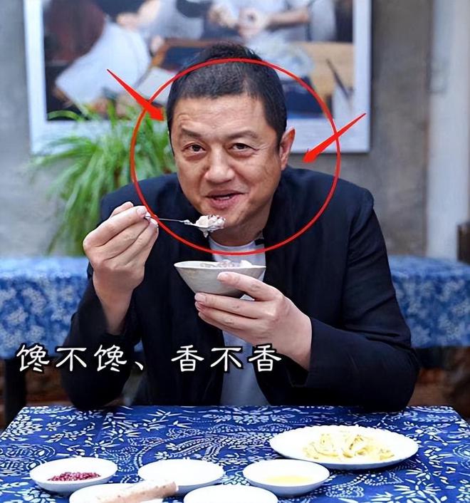 “无效养生”的病态暴露无余！干瘪拉垮这5位“养生达人”把(图17)