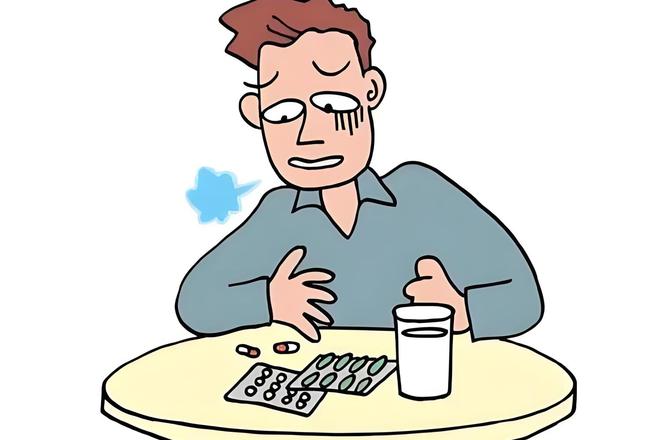 伤肺！劲松中医院科普号这些行为看似养肺实际是(图2)