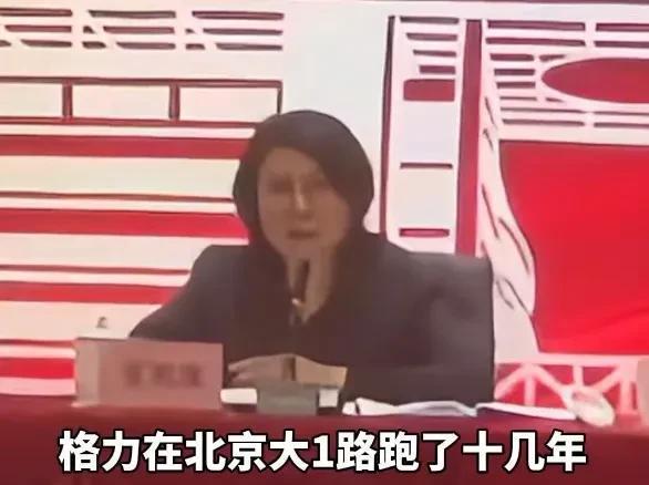车烧死人曹德旺用四个字“回击”董明珠不藏了！公然内涵小米汽(图2)