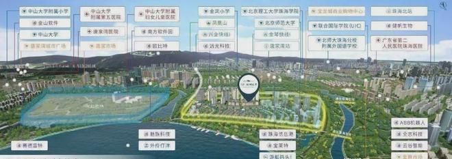发布：万科稀缺席位 恭候莅临！火热中！@万科红树东岸售楼处(图8)