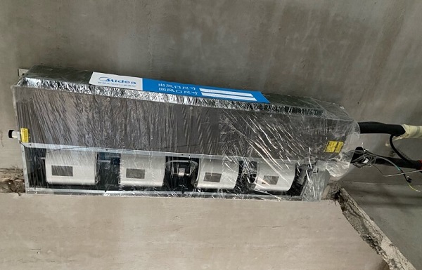 几个硬性指标你需要特别注意618中央空调选购指南：这(图5)